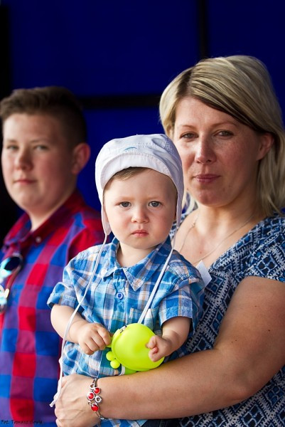 Piknik dla Maksia [FOTORELACJA]