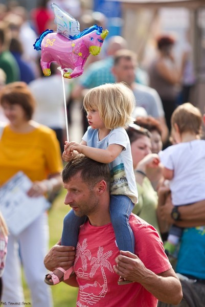 Piknik dla Maksia [FOTORELACJA]