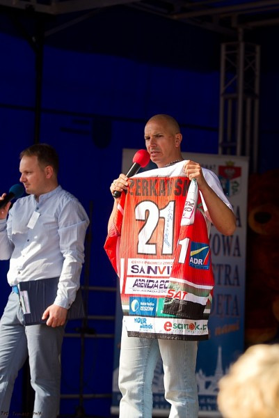 Piknik dla Maksia [FOTORELACJA]