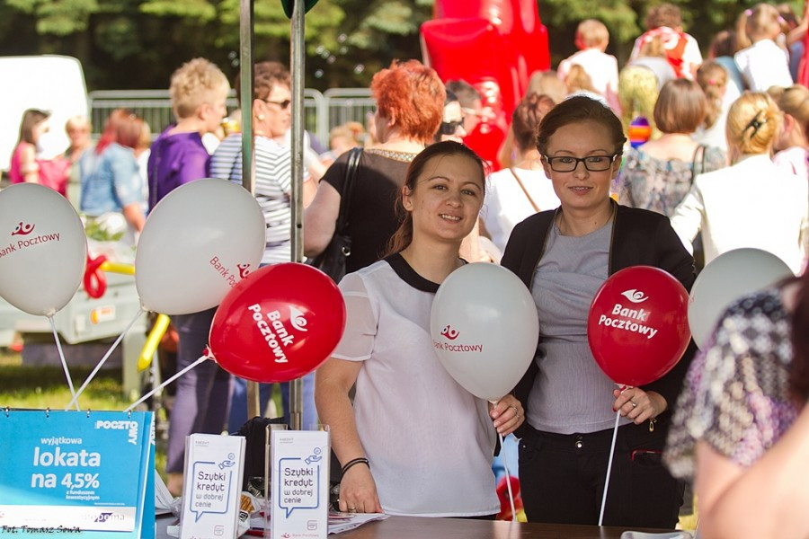 Piknik dla Maksia [FOTORELACJA]