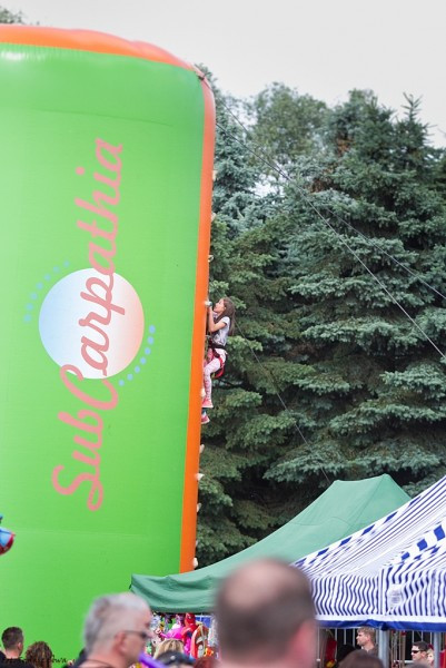 Piknik dla Maksia [FOTORELACJA]