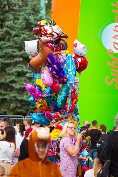 Piknik dla Maksia [FOTORELACJA]