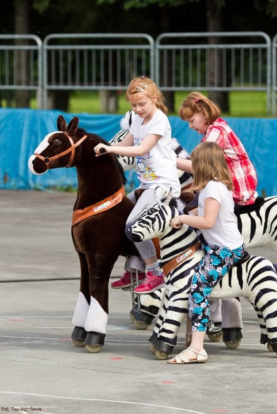 Piknik dla Maksia [FOTORELACJA]