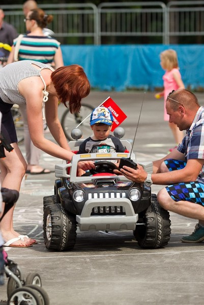 Piknik dla Maksia [FOTORELACJA]