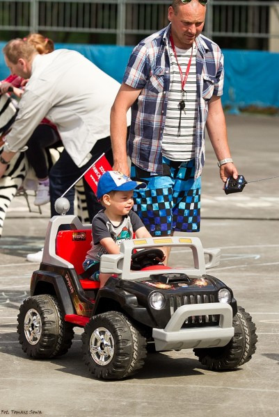 Piknik dla Maksia [FOTORELACJA]