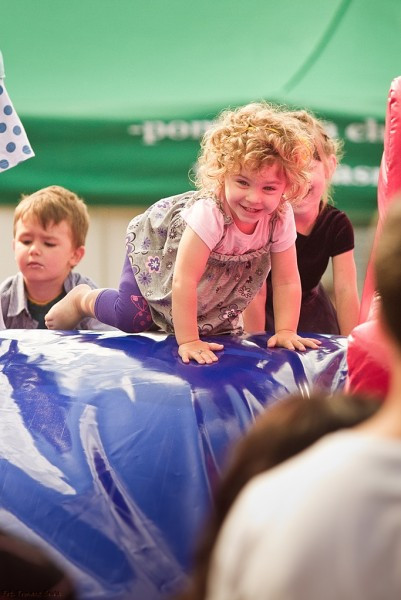 Piknik dla Maksia [FOTORELACJA]