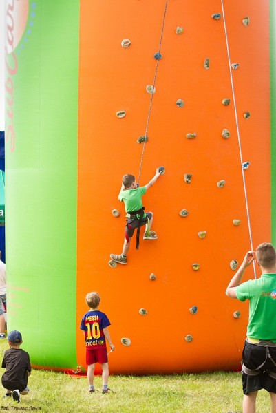 Piknik dla Maksia [FOTORELACJA]