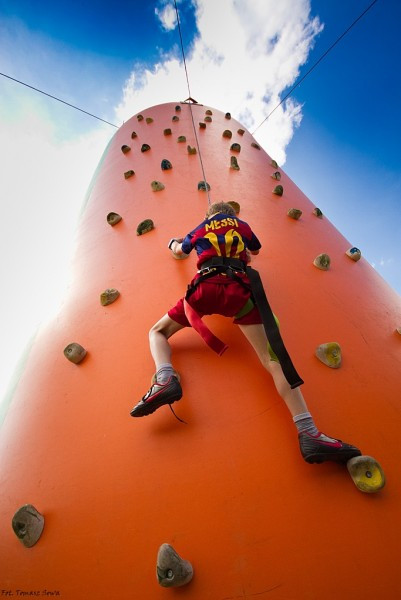 Piknik dla Maksia [FOTORELACJA]