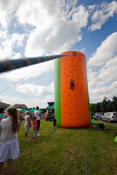 Piknik dla Maksia [FOTORELACJA]