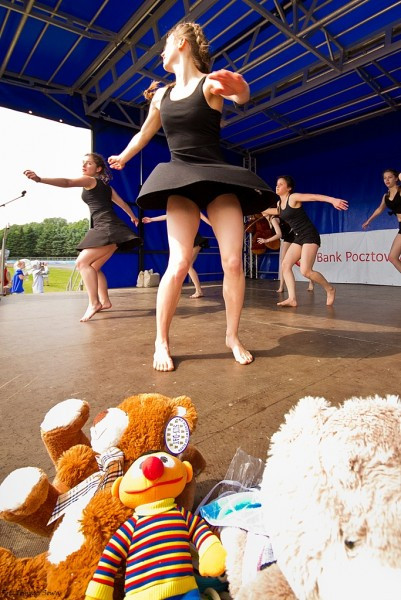 Piknik dla Maksia [FOTORELACJA]