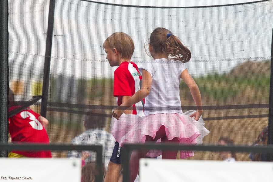 Piknik z Ekoball [FOTORELACJA]