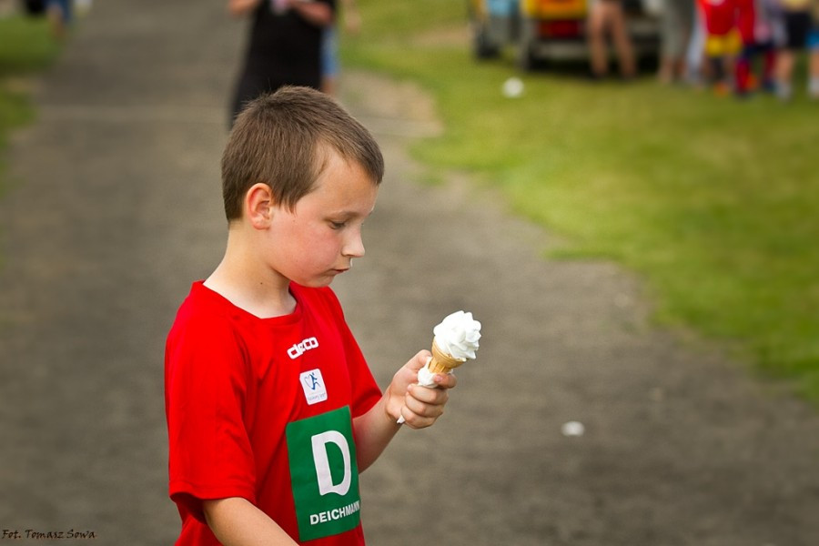 Piknik z Ekoball [FOTORELACJA]