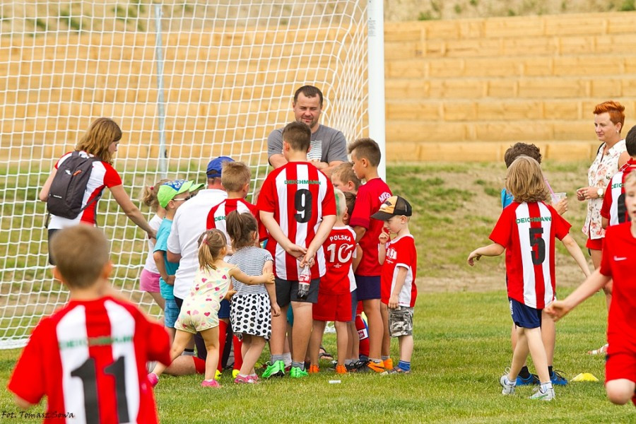 Piknik z Ekoball [FOTORELACJA]