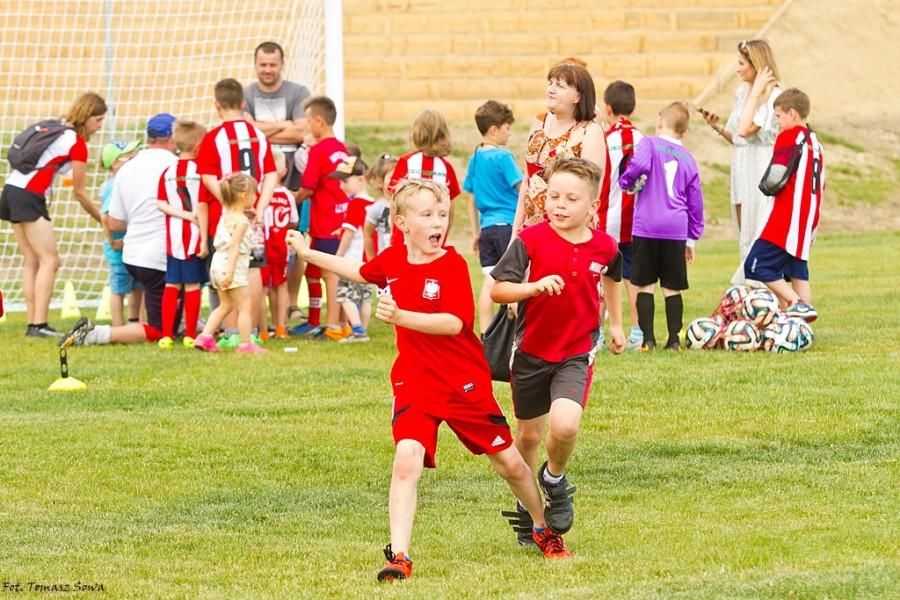 Piknik z Ekoball [FOTORELACJA]
