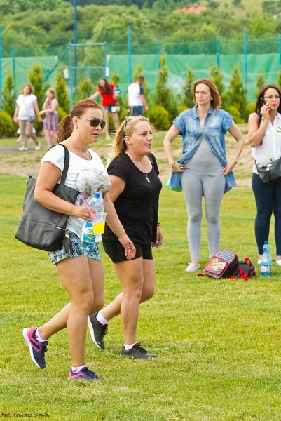 Piknik z Ekoball [FOTORELACJA]