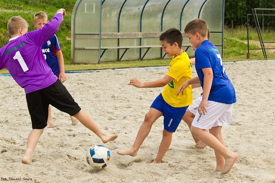 Piknik z Ekoball [FOTORELACJA]