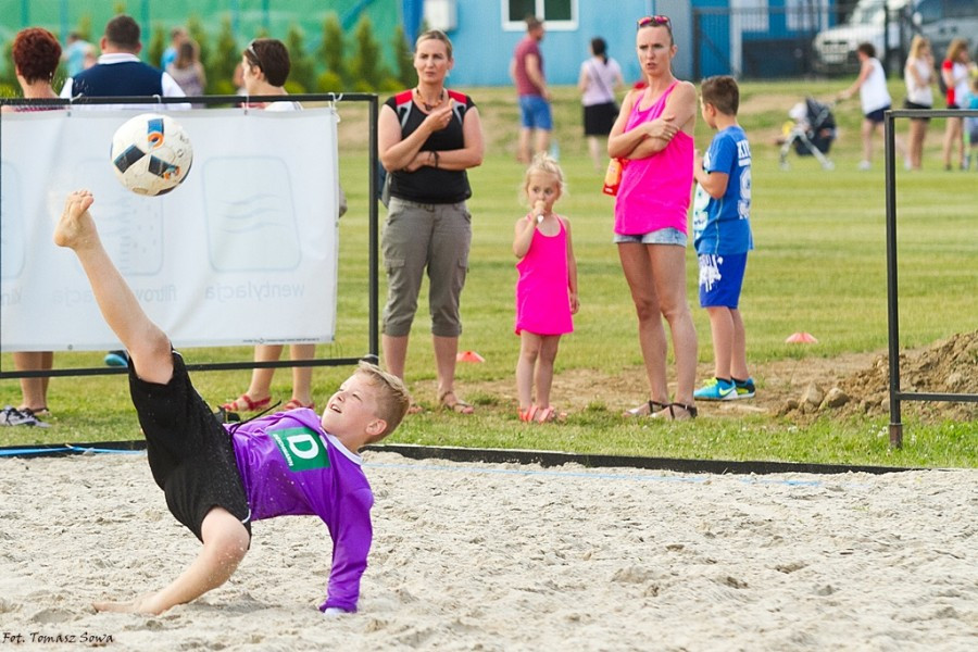 Piknik z Ekoball [FOTORELACJA]