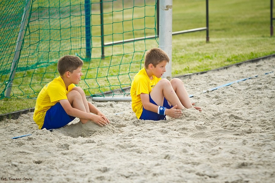 Piknik z Ekoball [FOTORELACJA]
