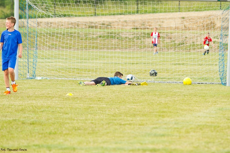 Piknik z Ekoball [FOTORELACJA]