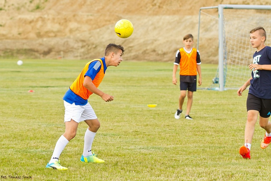 Piknik z Ekoball [FOTORELACJA]