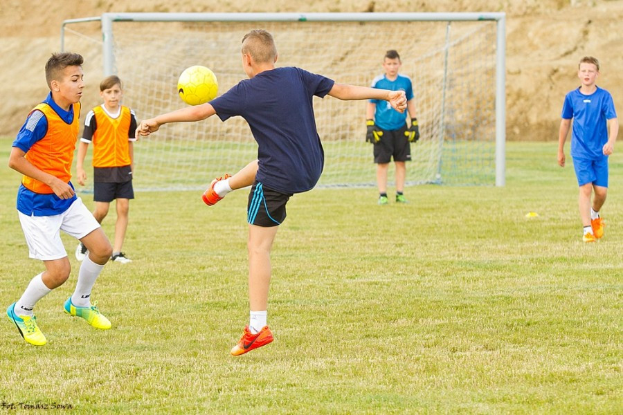 Piknik z Ekoball [FOTORELACJA]