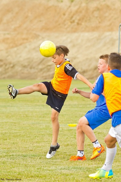 Piknik z Ekoball [FOTORELACJA]