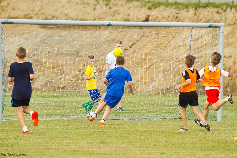 Piknik z Ekoball [FOTORELACJA]