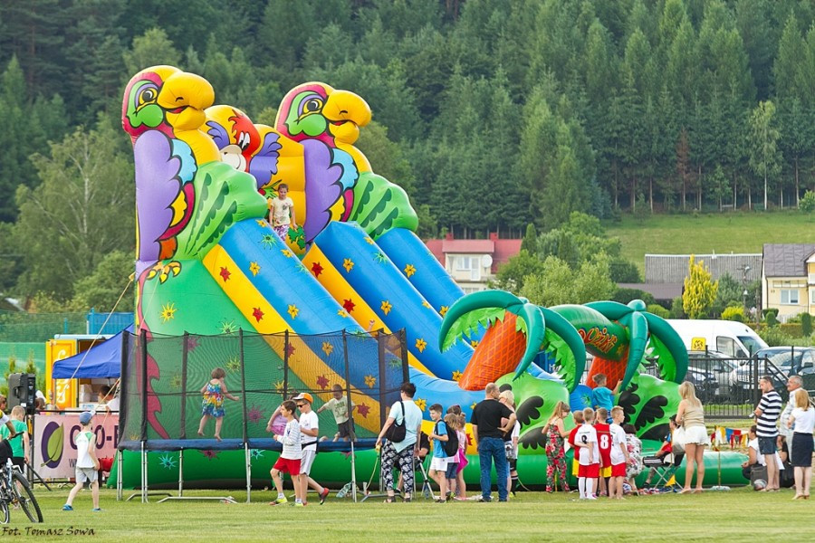 Piknik z Ekoball [FOTORELACJA]