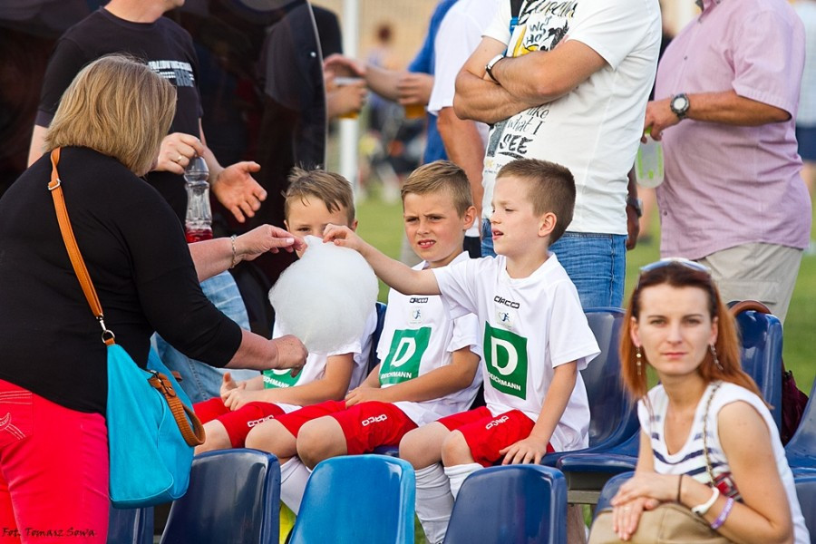 Piknik z Ekoball [FOTORELACJA]