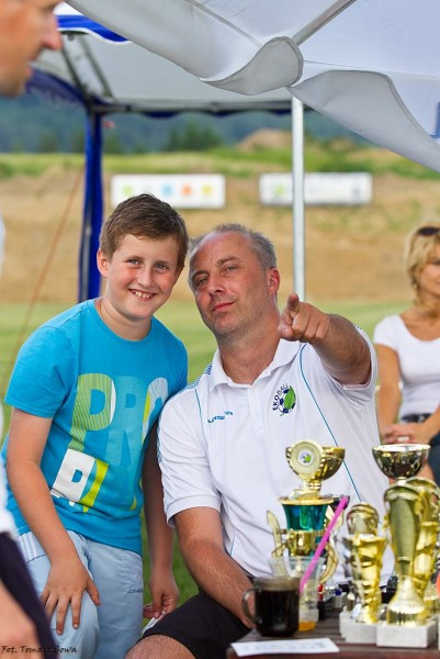 Piknik z Ekoball [FOTORELACJA]