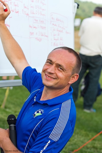 Piknik z Ekoball [FOTORELACJA]