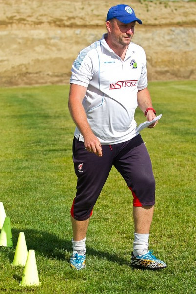 Piknik z Ekoball [FOTORELACJA]