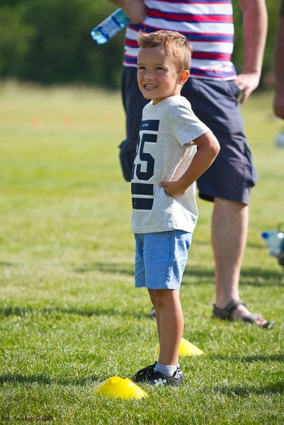 Piknik z Ekoball [FOTORELACJA]