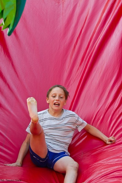 Piknik z Ekoball [FOTORELACJA]