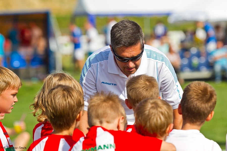 Piknik z Ekoball [FOTORELACJA]