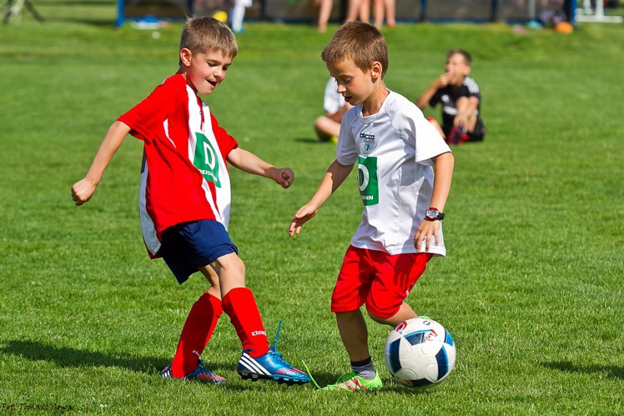 Piknik z Ekoball [FOTORELACJA]