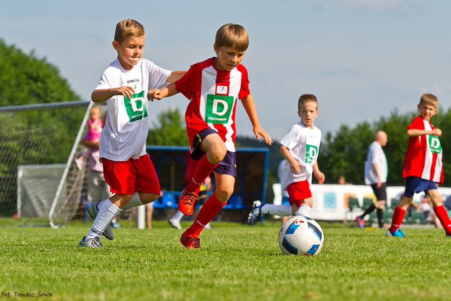 Piknik z Ekoball [FOTORELACJA]