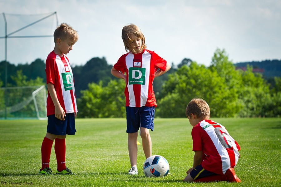 Piknik z Ekoball [FOTORELACJA]