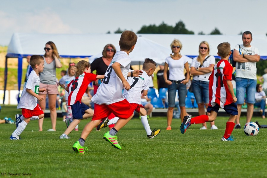Piknik z Ekoball [FOTORELACJA]