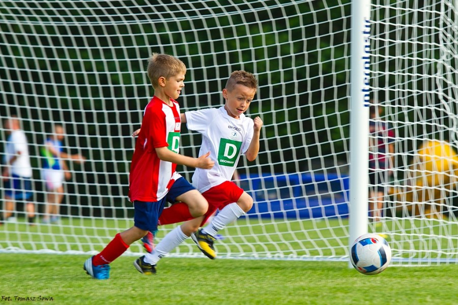 Piknik z Ekoball [FOTORELACJA]