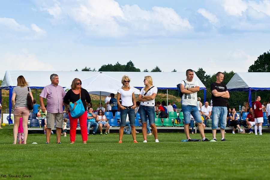 Piknik z Ekoball [FOTORELACJA]