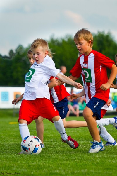 Piknik z Ekoball [FOTORELACJA]