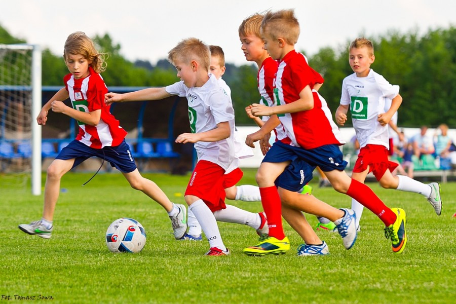 Piknik z Ekoball [FOTORELACJA]