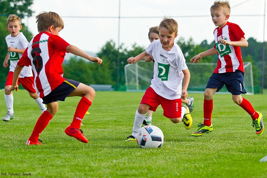 Piknik z Ekoball [FOTORELACJA]
