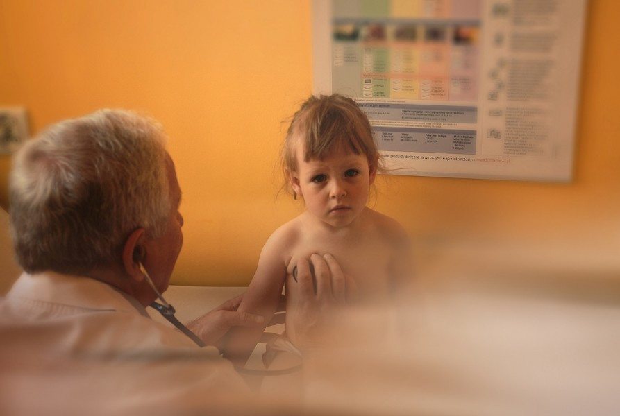 Profilaktyka i zabawa