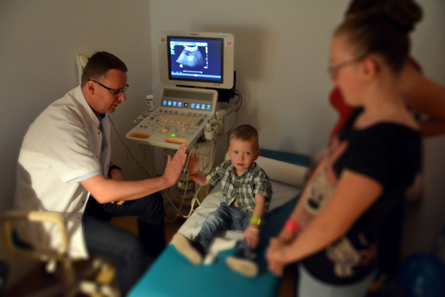 Profilaktyka i zabawa