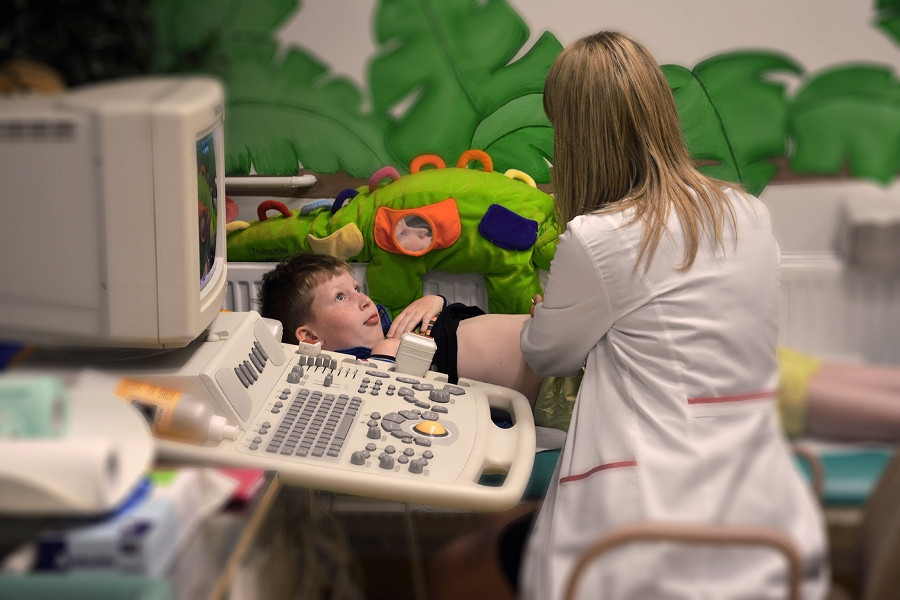 Profilaktyka i zabawa