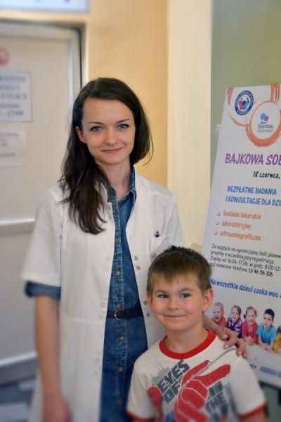 Profilaktyka i zabawa