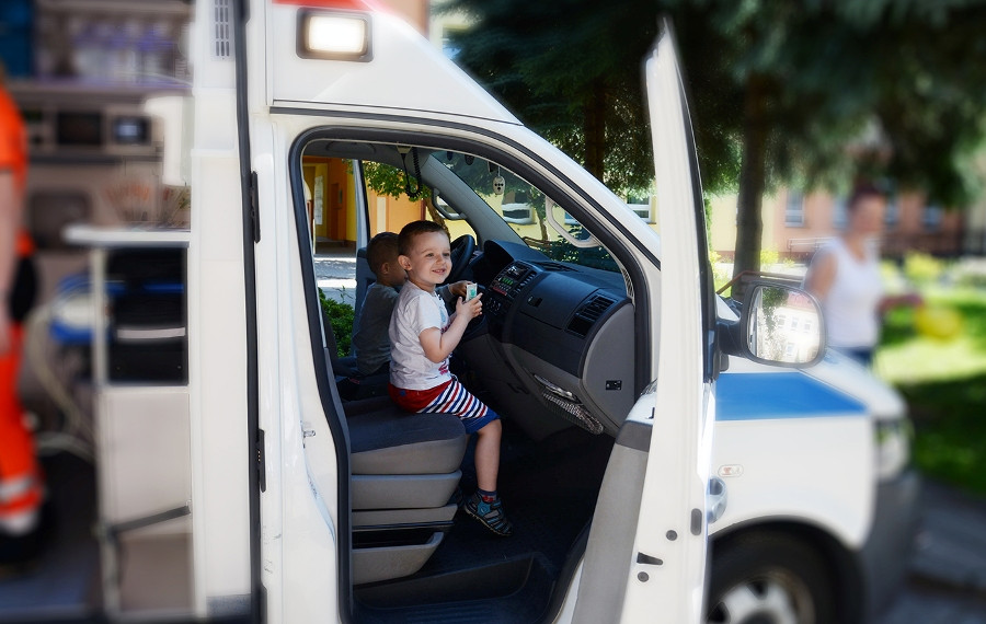 Profilaktyka i zabawa