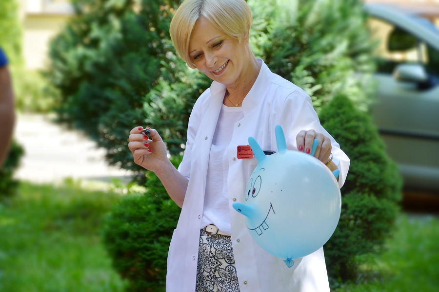 Profilaktyka i zabawa